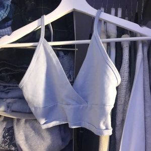Brandy Melville Crop Top